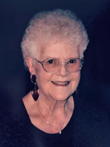 Phyllis Smith Profile Photo
