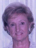 Betty  M. Zarda Profile Photo