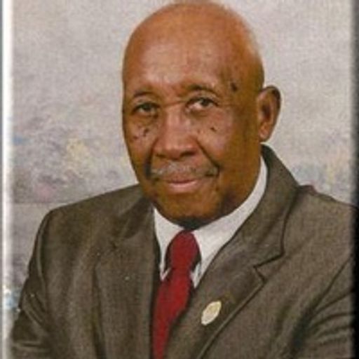 David "Bill" Jackson, Sr. Profile Photo