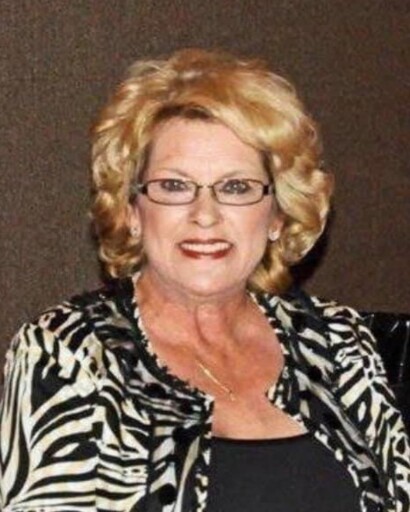 Sue Allene White