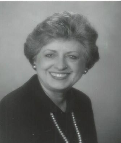 Clara Lavell Crumpton Profile Photo