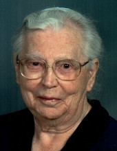 Elva H. Martin Profile Photo