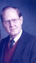 Creston S. Klingman