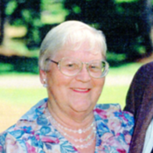 Betty Louise Beal