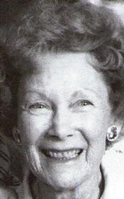 Dorothy Jean Evans Profile Photo