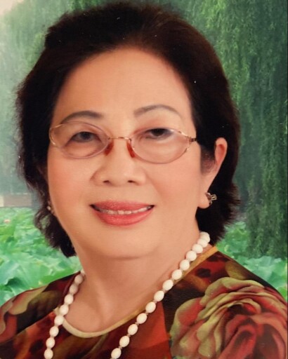 Elizabeth Tuyen Thi Nguyen Profile Photo