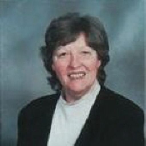 Edith A. Lancaster