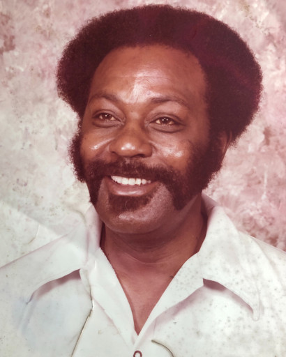 Eugene King Jr. Profile Photo