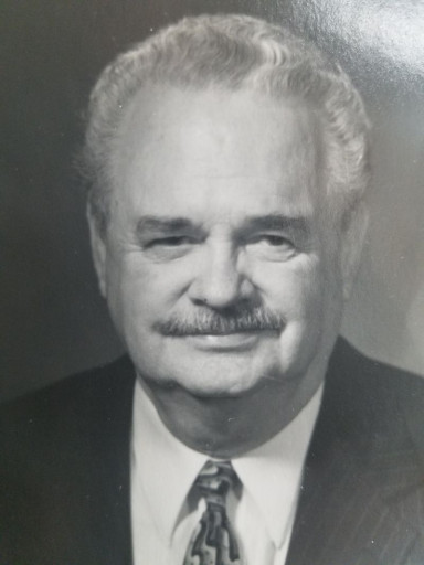John G. Holt Profile Photo
