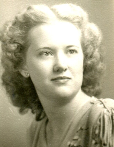 Mildred Roberts Profile Photo
