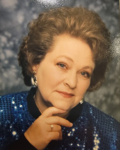 Patricia Reese's obituary image
