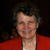Nancy Hale Hall Profile Photo