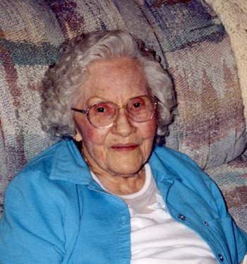 Gladys Moseley