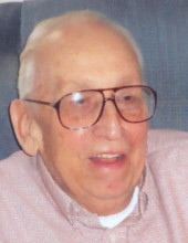 Kenneth R. Resse, Sr.