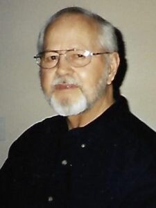 Russell M. Baugher