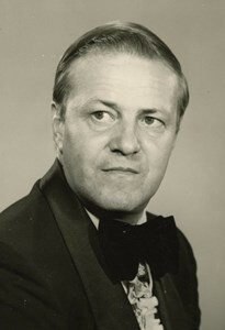 William E. Niner