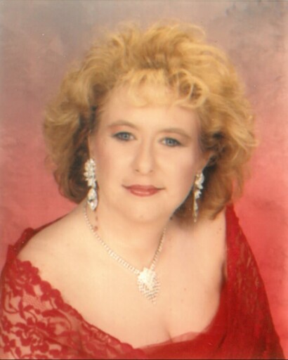 Rebecca Leigh Womick's obituary image