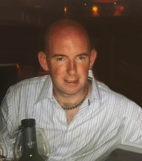 Micheal P. Mcdonagh Profile Photo