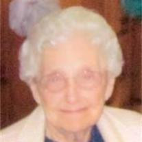 Mary Kelly