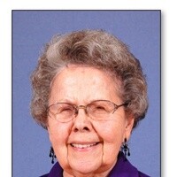 Gladys Irene Offield (Plainview)