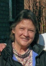 Annette Wilson