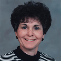 Linda Rusk Profile Photo