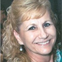 Linda Billiot Profile Photo