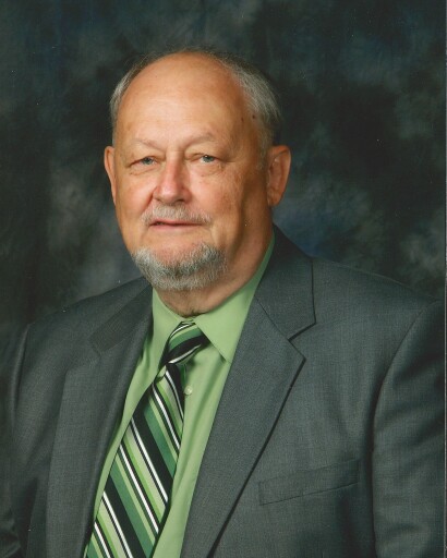 Roy L. Mercandino Profile Photo