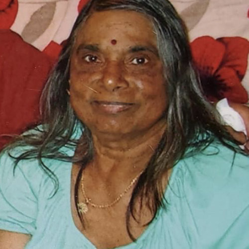Kesar Kumari Prasad Profile Photo