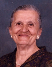 Maria Tsatsaronis