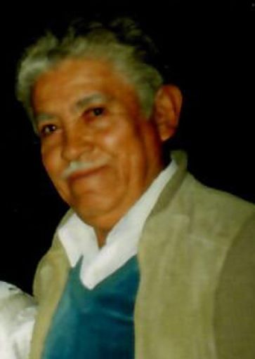 Geronimo Rodriguez