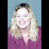 Krista Rice Profile Photo