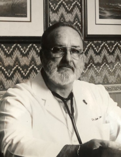 Dr. Joseph Kershaw Newsom, Sr. Profile Photo