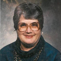 Phyllis Sizemore Greer