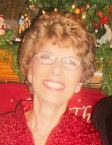 Wilma Buzzard Profile Photo