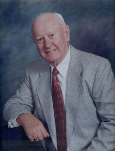 Hubert C. Jarvis