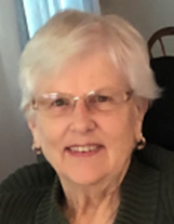 Betty Ann Geiss Profile Photo