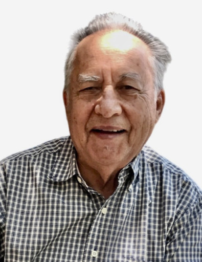 Luis Pedro Olay