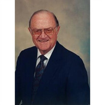 Ralph R. Moffatt Obituary 2016 - Lindley Funeral Home