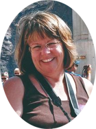 Judy Townsend Profile Photo