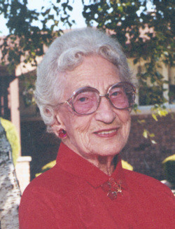 Mary Hansen