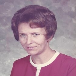 Gladys Weaver Profile Photo