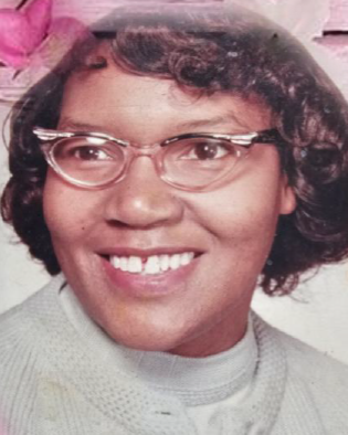Phyllis Octavia Johnson Profile Photo