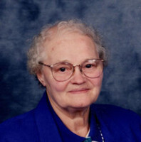 Ethel De Weerd Profile Photo