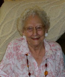 Helen Myrtle Blanton