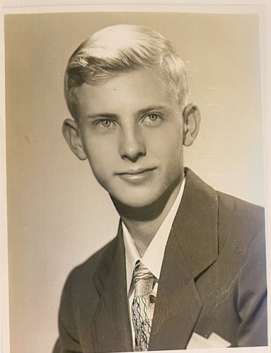 Robert Westby, Jr. Profile Photo