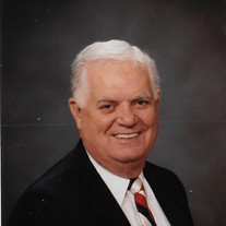 Robert Lee Warner Profile Photo