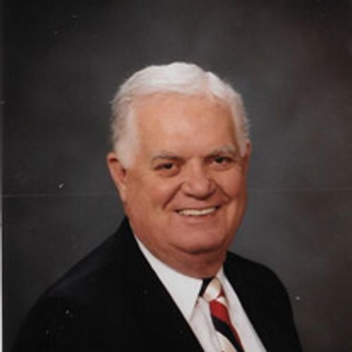 Robert Lee Warner Profile Photo