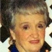 Virginia Anne Buford