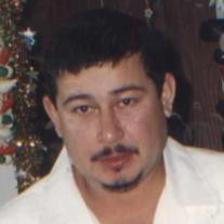 Arnulfo Salazar Profile Photo